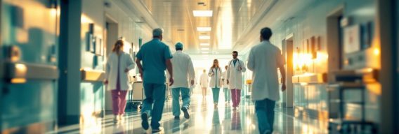Top Technologies That Help to Combat Coronavirus