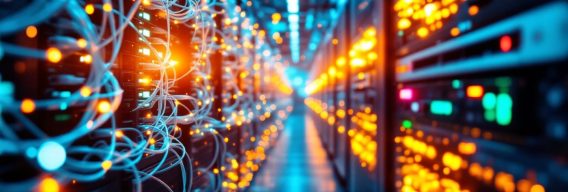 Elinext Infrastructure Management Solutions for Telecom