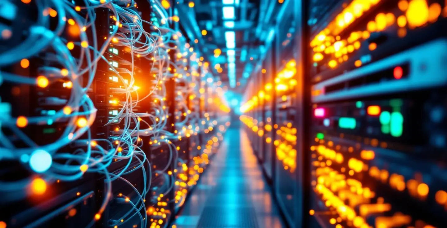 Telecom infrastructure management