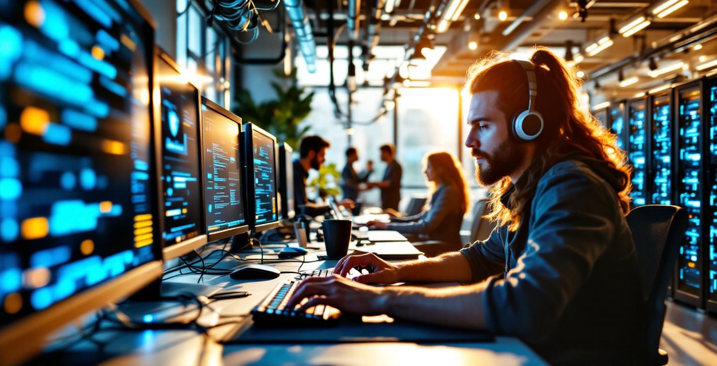 Top-rated Shopify Developer in 2024