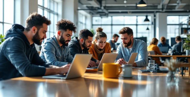 Vietnam software developers