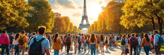 Forewarned is Forearmed: Top Travel Apps for Tourists