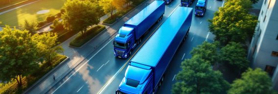 7 Reasons Why Transport Logistics Providers Want Their Own CRM