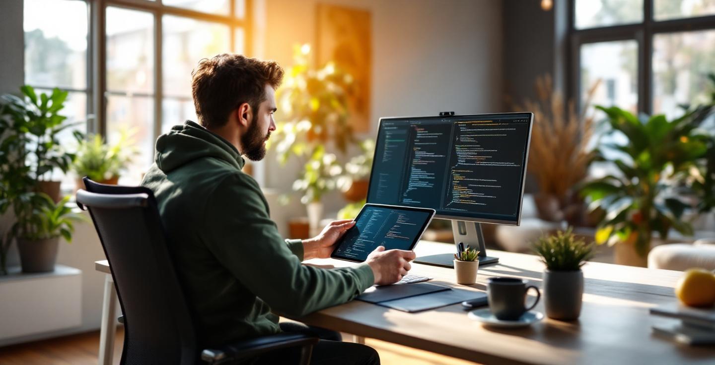 TV app development