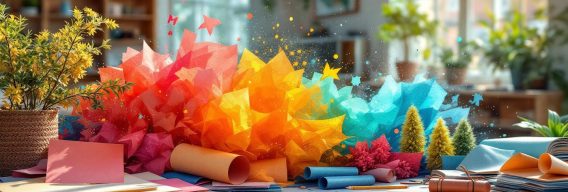 Typography And Color Principles in UX/UI Design