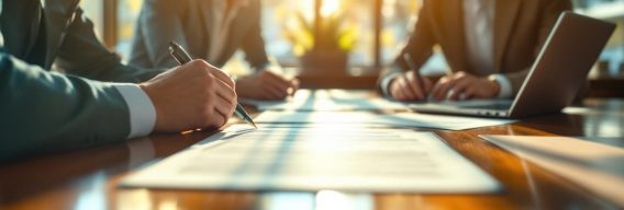 Mysterious RFx: Learning the Difference Between RFI, RFP, and RFQ
