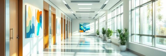 Structure of the US Healthcare Industry and the Place of Clinical Trials in It