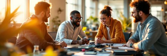 How User Interface is Critical For Your Software Product Success?