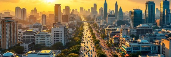 A New Tiger on World IT Market: Vietnam Software Outsourcing