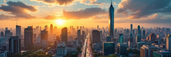 The New Engine of Innovation: Vietnam's Growing Tech Ecosystem
