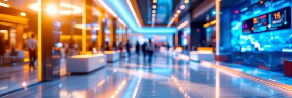 Voice Recognition in Banking: How Voice and Speech Tech Are Shaping FinTech