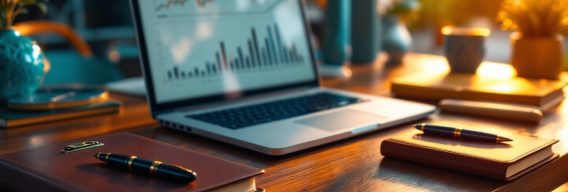 How to Build a Wealth Management App in 2023