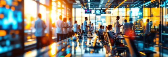 Zero Trust in Healthcare and HealthTech Software Development