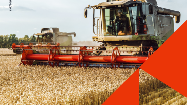 Custom Agriculture CRM Consulting