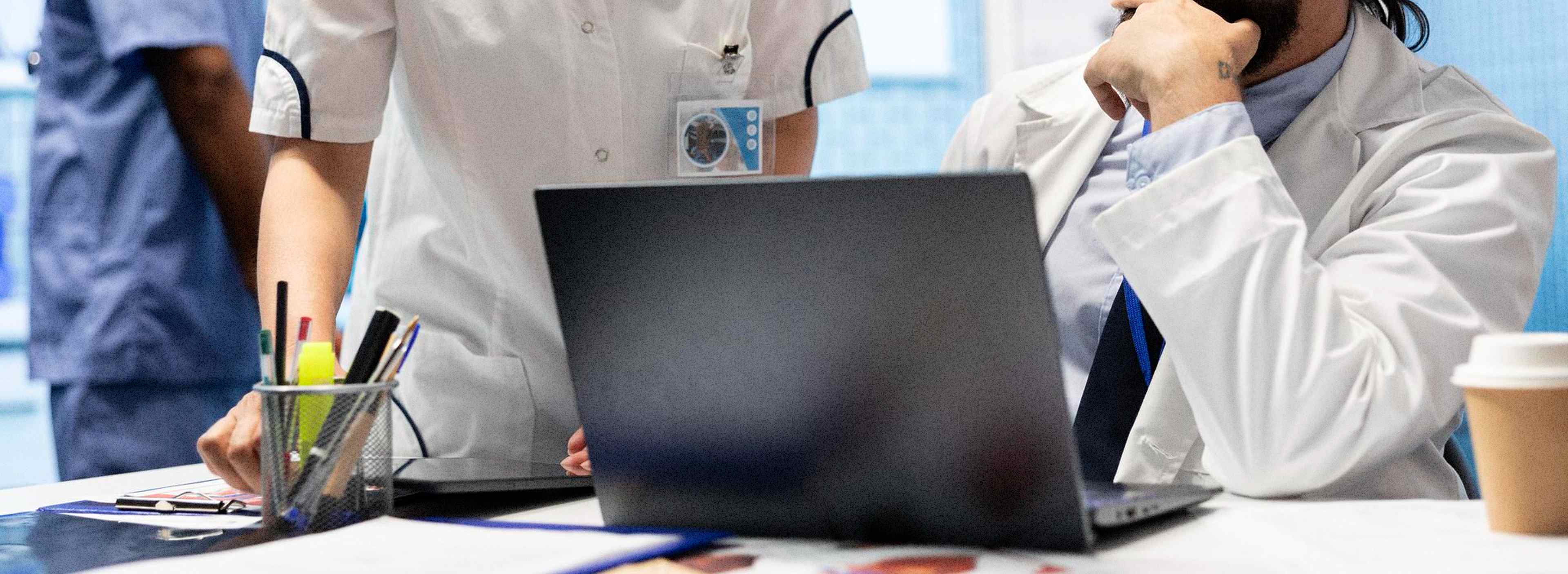 Healthcare IT Consulting Services