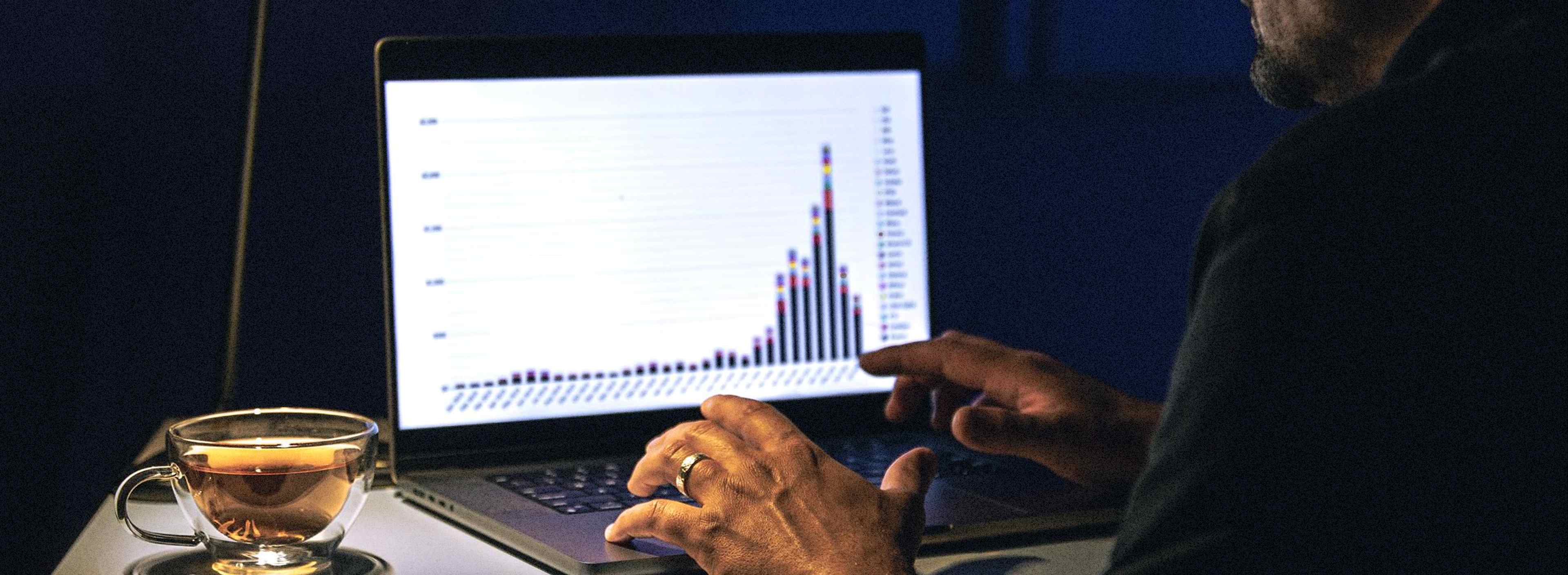 Predictive Analytics Consulting Services