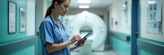 AI in Healthcare: High Hopes, Reality and Future