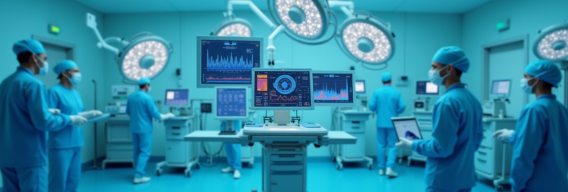 What are the Key Advantages of Artificial Intelligence in Anesthesiology