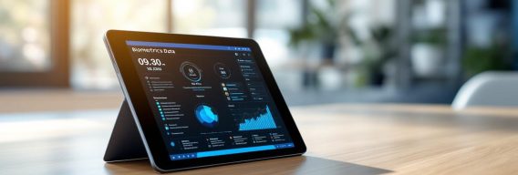 Biometrics: Trends, Applications, and Scandals in 2020