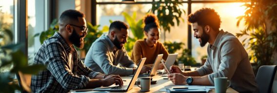 How to Build a Great Software Product