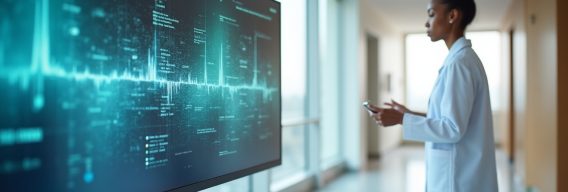 Building Clinical Decision Support System for Healthcare