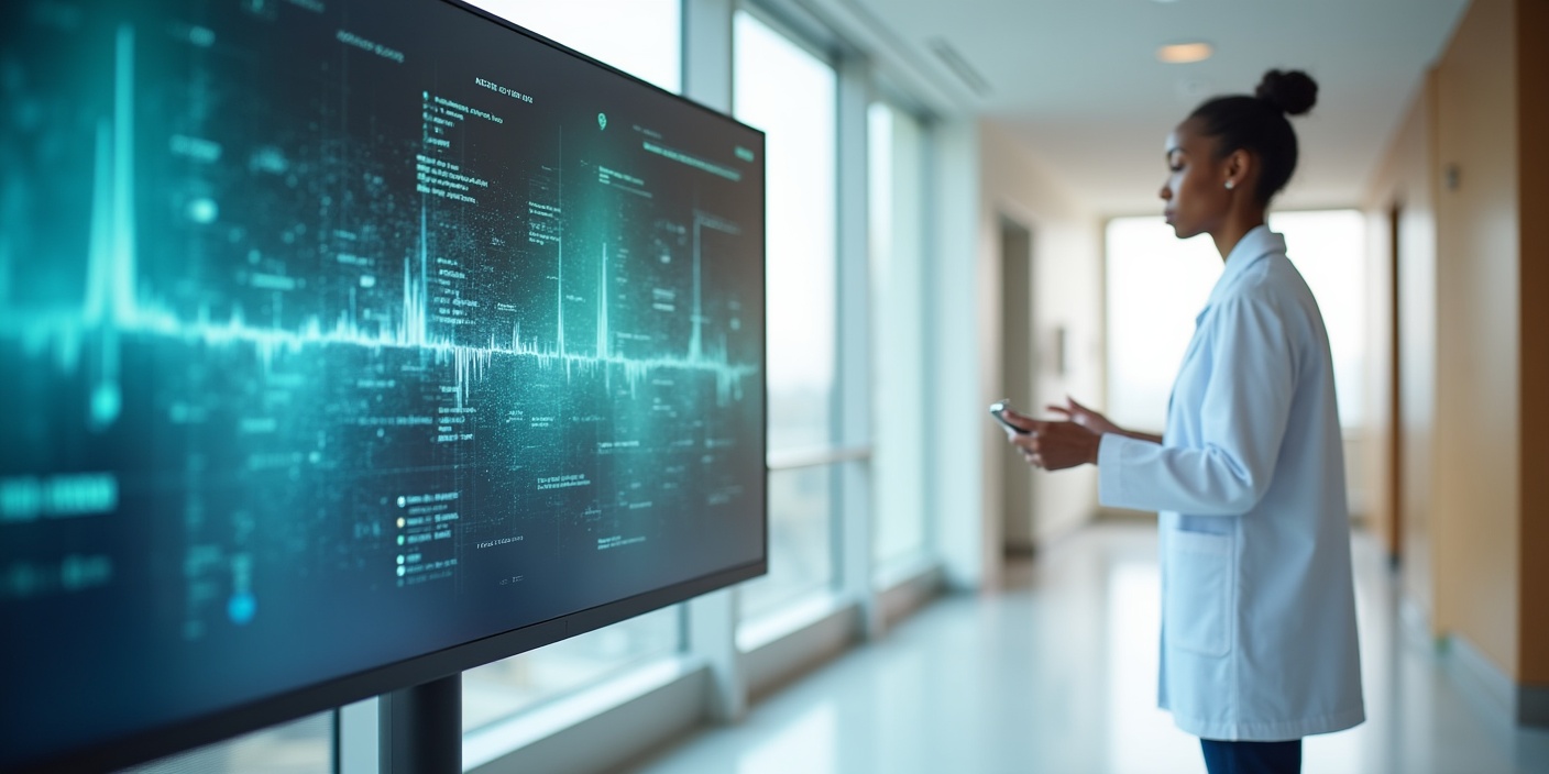 Clinical decision support