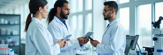 Clinical Trials Digitalization: How It Affects Research Quality