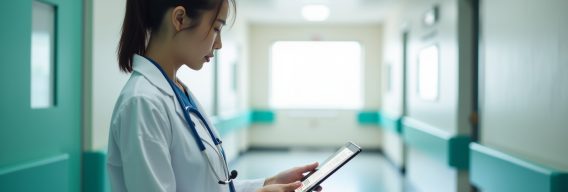 Custom CMS for Healthcare: Key Benefits and Trends 2026