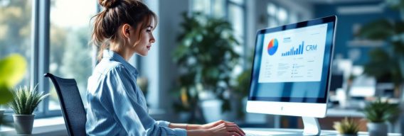 Why Custom CRM Is Must Have for Insurance Companies