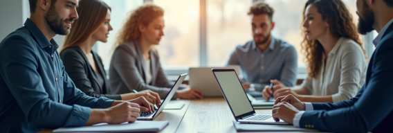 Elinext Helps Businesses Build Efficient Custom CRM