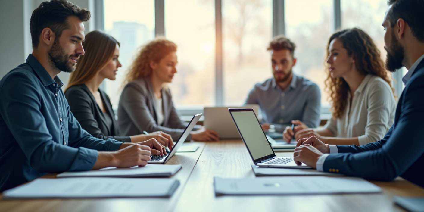Elinext Helps Businesses Build Efficient Custom CRM