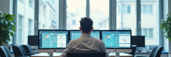 Why Opt for Custom ERP Software