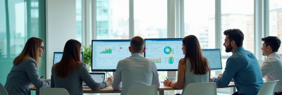 Customer Service Optimization in Post-COVID-19 World