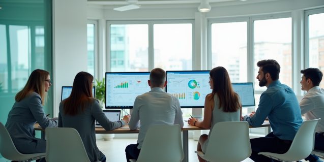 Customer service optimization