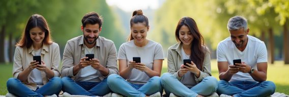 Mobile Apps for Depression Detection and Management