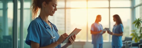 How to Ensure Digital Accessibility and Equality in Healthcare