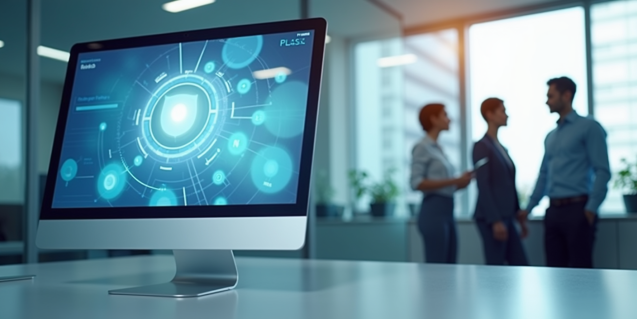 Digital banking chatbot