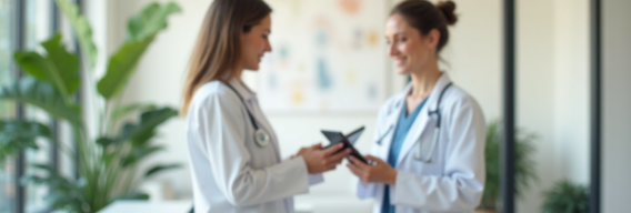 What Are the Key Components of Digital Therapy Solutions Architecture? 