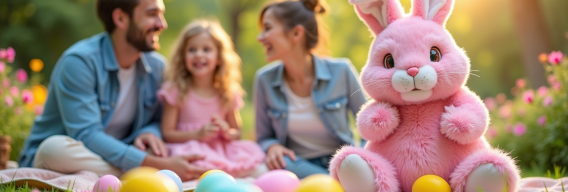 Happy Easter!