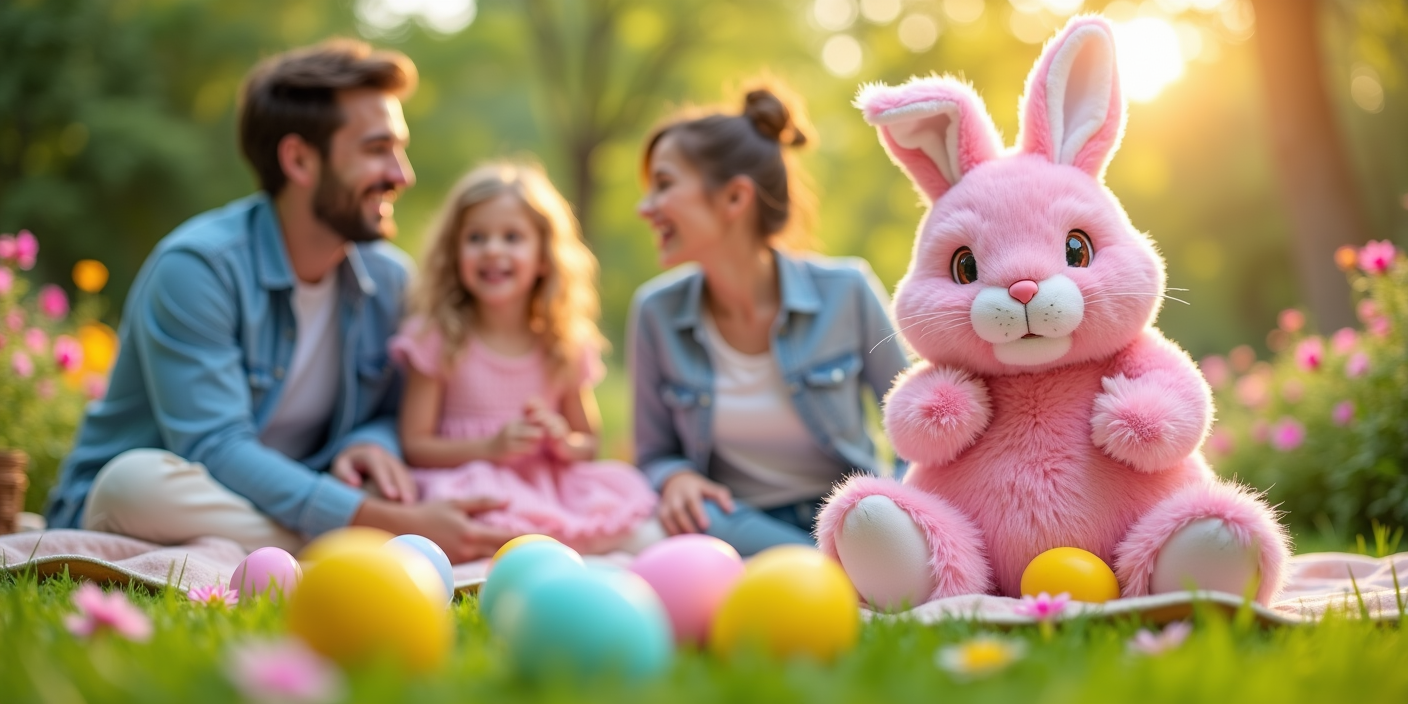 Happy Easter!