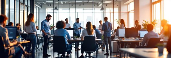 Elinext Expands into Kazakhstan in 2021 