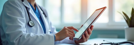 EMR vs EHR vs PHR: What is the Difference