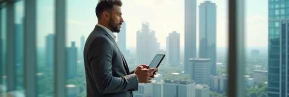 Enterprise Mobility Impact on Service Providers Today