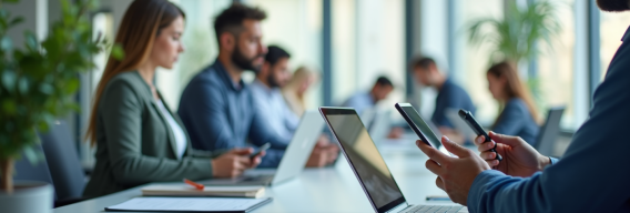 Enterprise Mobility Management: Simply Explained
