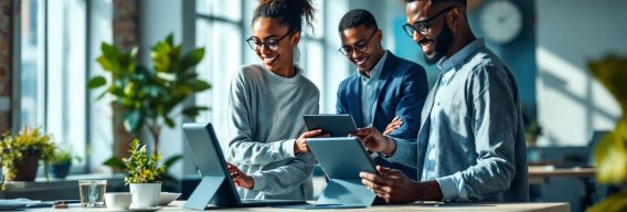 Social Networking in Enterprise: Good or Evil?