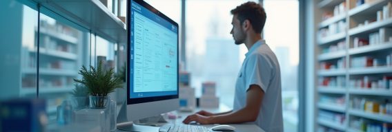 E-prescriptions: Opportunities and Challenges for the German Healthcare