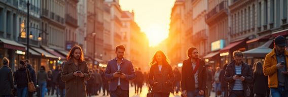 Growing Demand for ETFs in Europe