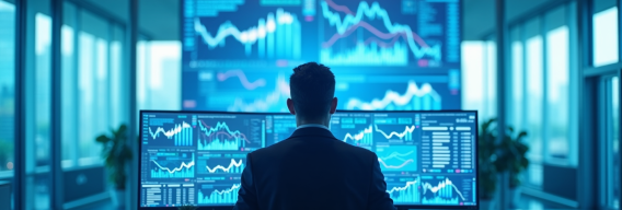 Financial Digital Transformation Services