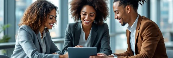 Microfinance in Germany: The Role of FinTechs in Promoting Financial Inclusion