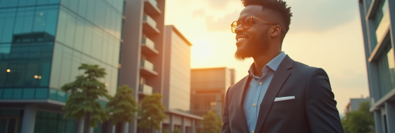 Fintech for Emerging Markets and Global South: Services That Changing Lives
